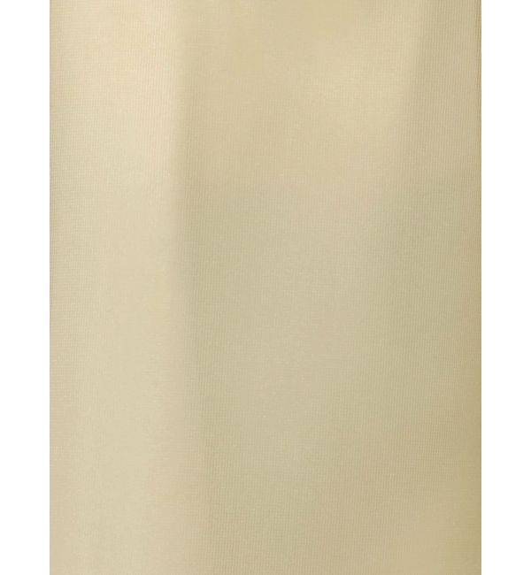 MERCURYDUO「シアーボンディングキャミワンピース」|ワンピース|