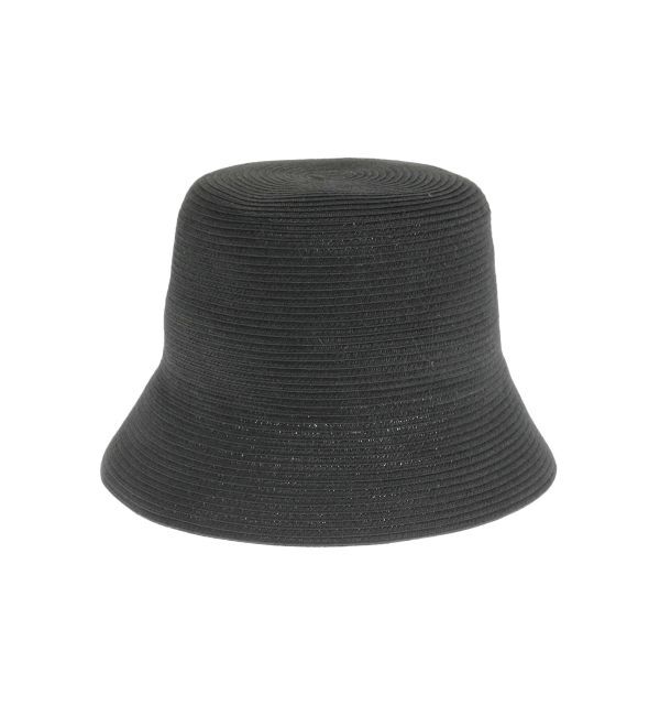 MERCURYDUO「ウォッシャブルバケットハット」|ハット|
