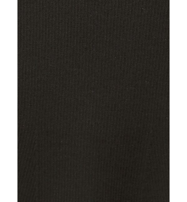 MERCURYDUO「ノースリーブニット」|ニット・セーター|