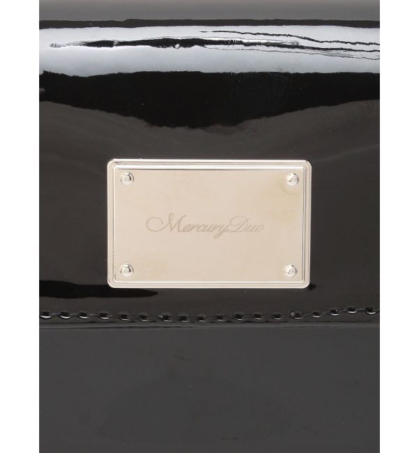 MERCURYDUO「マルチウェイウエストポーチ」|ショルダー・メッセンジャー|