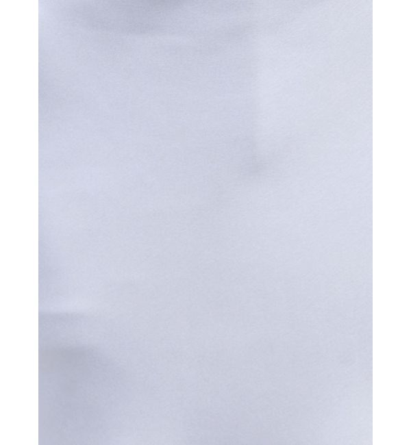 MERCURYDUO「バイアスナロースカート」|スカート|