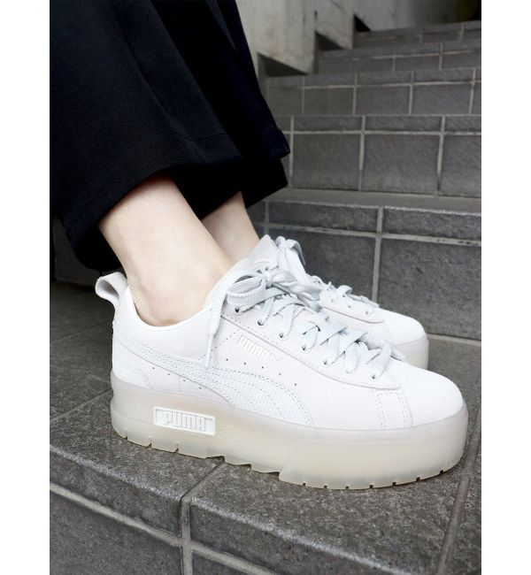 MURUA「【MURUA/PUMA】MAYZE WNS MURUA」|スニーカー|