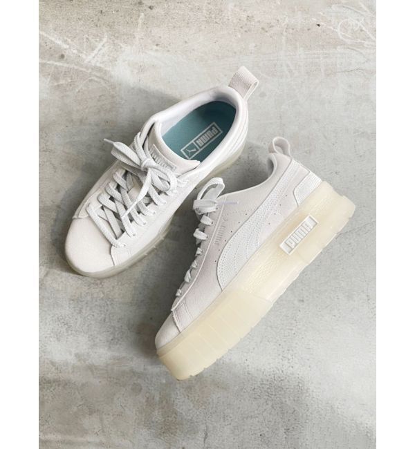 MURUA「【MURUA/PUMA】MAYZE WNS MURUA」|スニーカー|