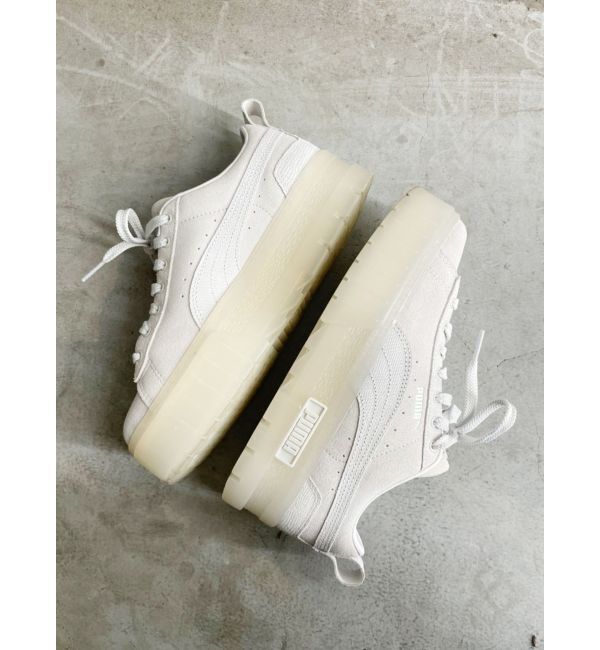 MURUA「【MURUA/PUMA】MAYZE WNS MURUA」|スニーカー|