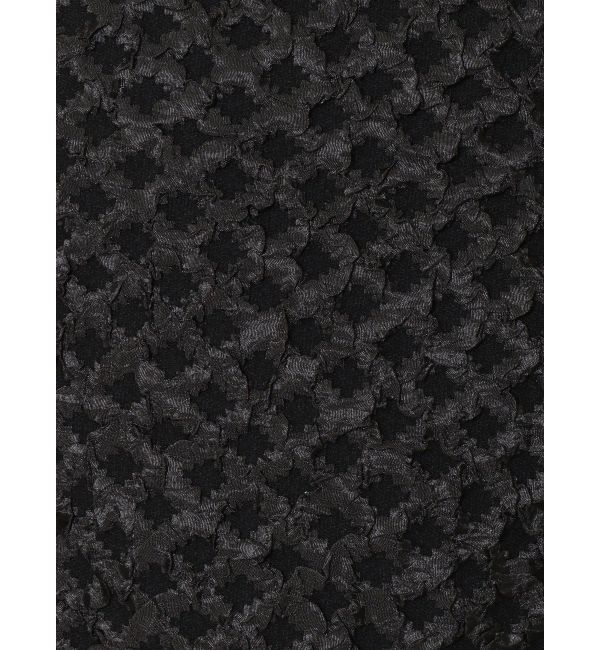 MURUA「サークルジャガードキャミソール」|キャミソール|