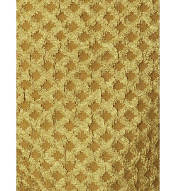 MURUA「サークルジャガードキャミソール」|キャミソール|