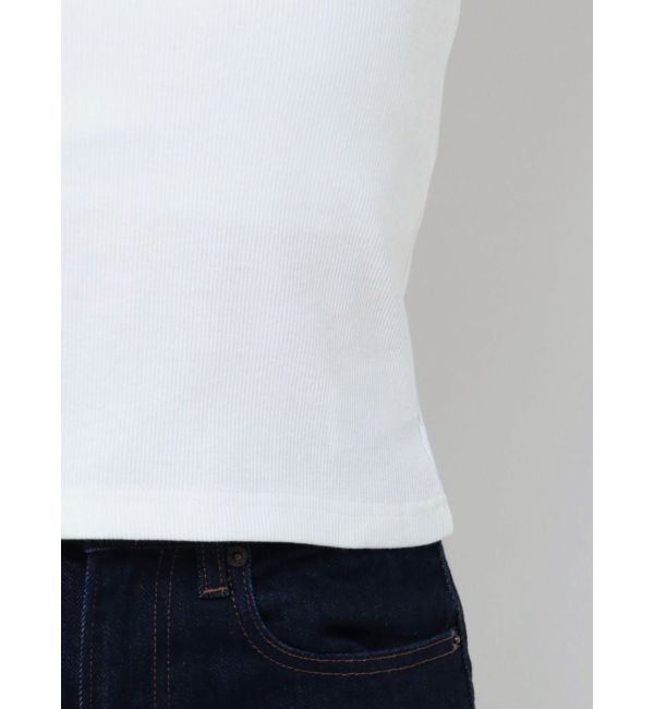 MURUA「2WAYリブキャミソール」|ニット・セーター|