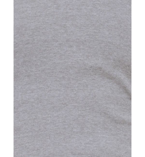 MURUA「2WAYリブキャミソール」|ニット・セーター|