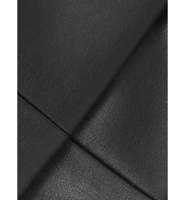 MURUA「フェイクレザーテーラードジャケット」|テーラードジャケット|