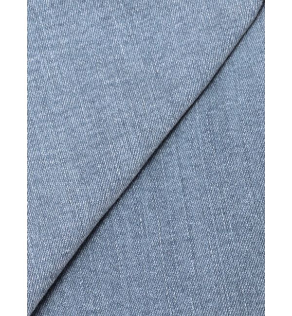 MURUA「ラップ風ミニスカート」|台形|