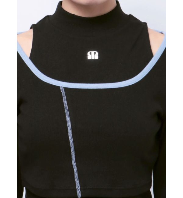 MURUA「マルチウェイレイヤードトップス」|Tシャツ・カットソー|