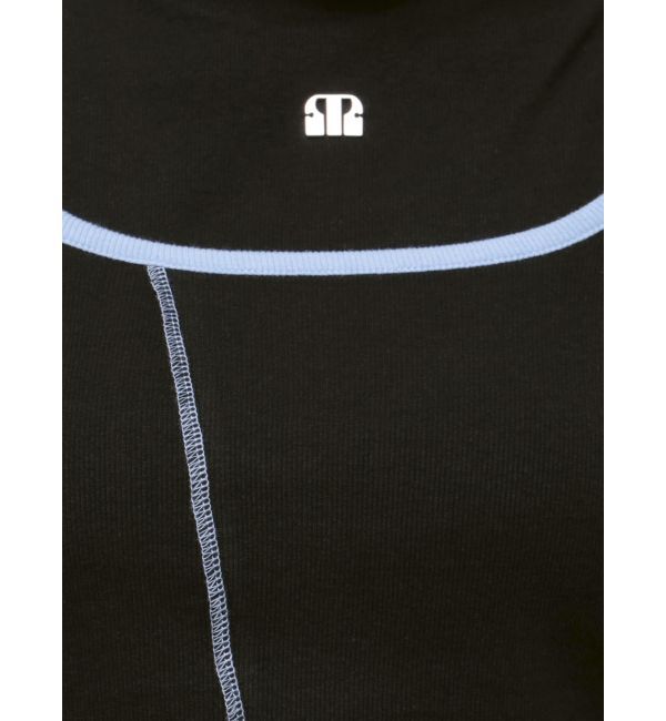 MURUA「マルチウェイレイヤードトップス」|Tシャツ・カットソー|