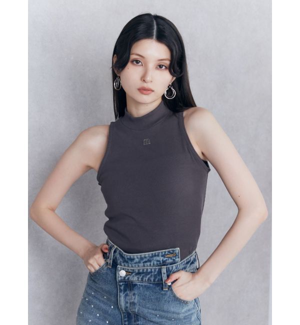 MURUA「マルチウェイレイヤードトップス」|Tシャツ・カットソー|