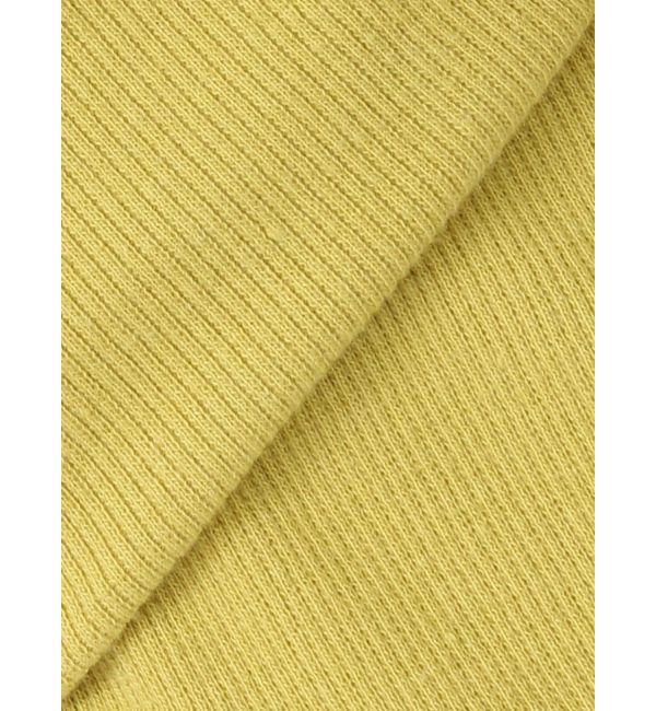 MURUA「ボレロレイヤードテレコトップス」|Tシャツ・カットソー|