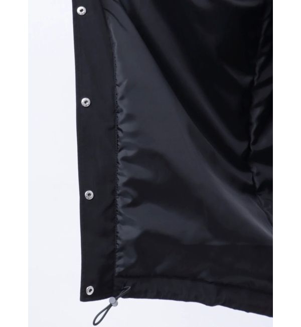 MURUA「4WAYトラックモンスターコート」|ミリタリー・モッズコート|