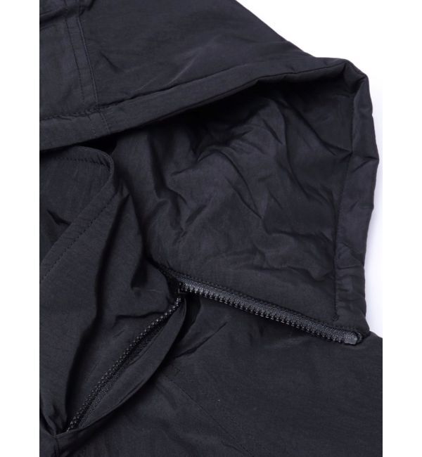 MURUA「4WAYトラックモンスターコート」|ミリタリー・モッズコート|