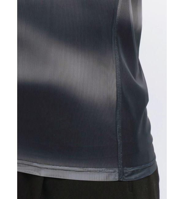 MURUA「フラワーチュールトップス」|Tシャツ・カットソー|