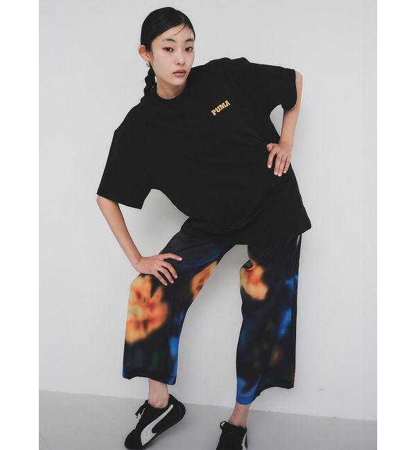 MURUA「PUMA MURUA SS TEE」|Tシャツ・カットソー|