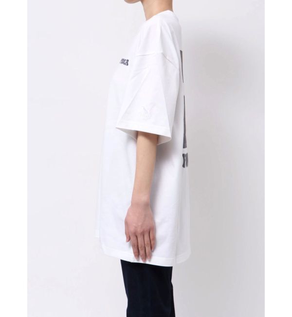 MURUA「PUMA MURUA SS TEE」|Tシャツ・カットソー|