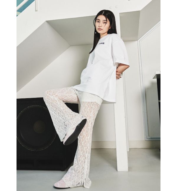 MURUA「PUMA MURUA SS TEE」|Tシャツ・カットソー|