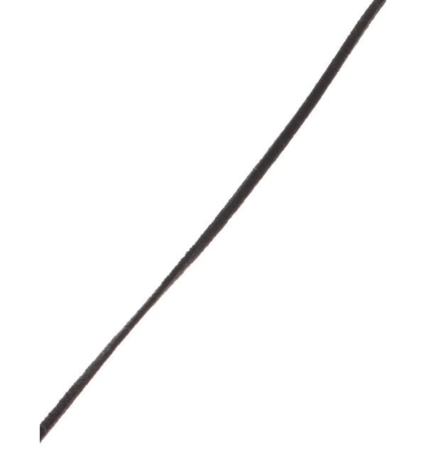 Ungrid「ハートモチーフストリングネックレス」|ネックレス|