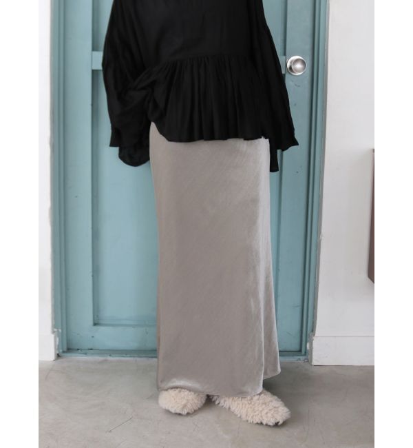 Ungrid「ボアフラットシューズ」|その他|