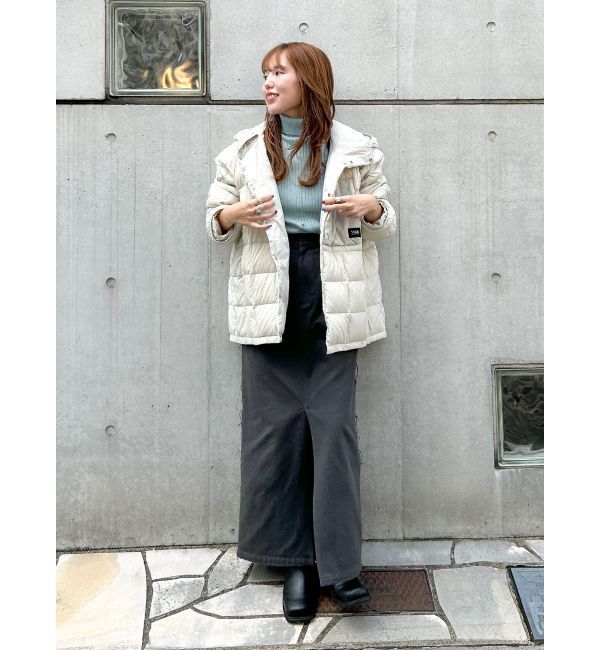 Ungrid「スリットタイトスカート」|スカート|