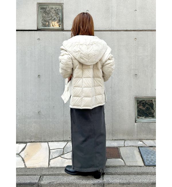 Ungrid「スリットタイトスカート」|スカート|