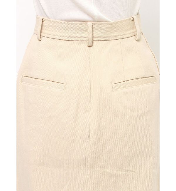 Ungrid「スリットタイトスカート」|スカート|