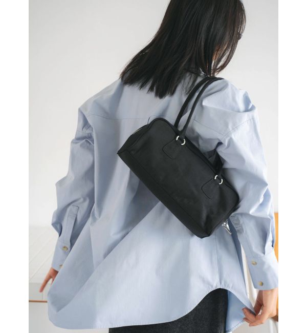 Ungrid「スクエアハンドバッグ」|その他|