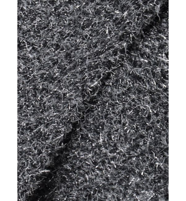 Ungrid「ラメニットアンサンブル」|ニット・セーター|