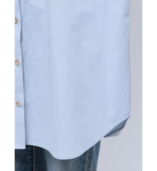 Ungrid「ビッグシルエットシャツ」|シャツ・ブラウス|