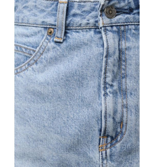 Ungrid「デニムミニスカート」|スカート|