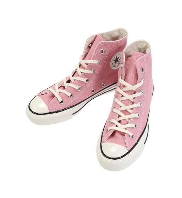 Ungrid「CONVERSE ALL STAR US HI」|その他|
