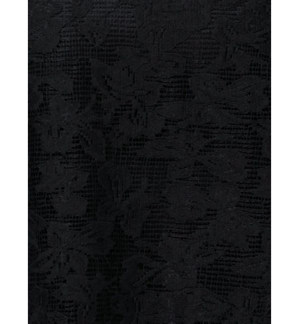 LAGUNAMOON「レースバルーンブラウス」|シャツ・ブラウス|