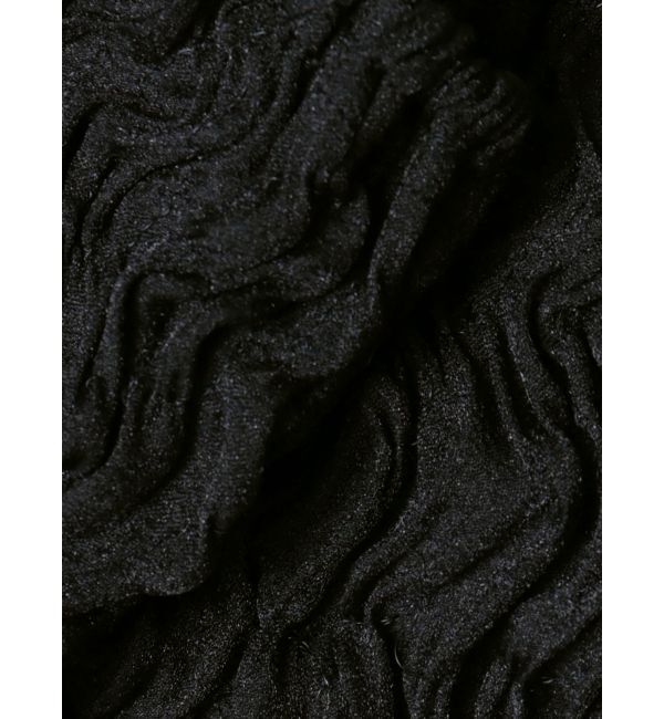 LAGUNAMOON「シャーリングブラトップ」|チューブトップ|