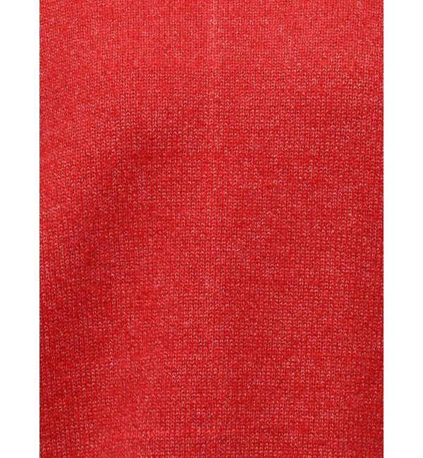 LAGUNAMOON「【WEB限定】ラメニットプルオーバー」|ニット・セーター|