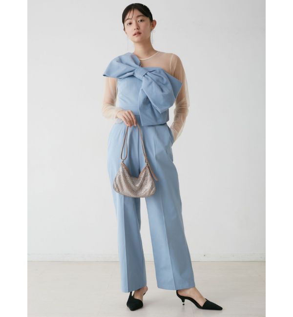 LAGUNAMOON「パールカチューシャ」|カチューシャ|