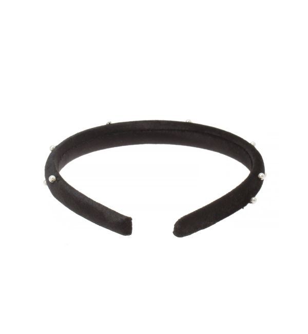 LAGUNAMOON「パールカチューシャ」|カチューシャ|