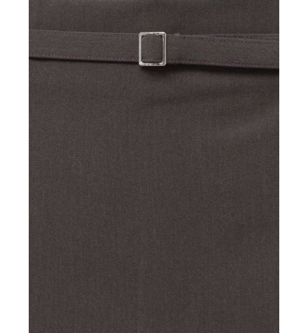 LAGUNAMOON「ダブルクロススカート」|スカート|