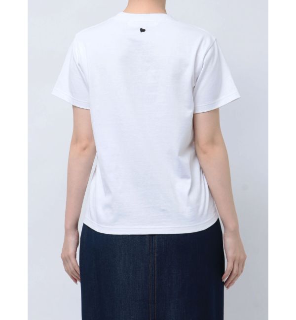 LAGUNAMOON「【柳橋唯コラボ】NumberTシャツ」|Tシャツ・カットソー|