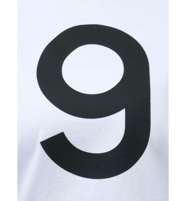 LAGUNAMOON「【柳橋唯コラボ】NumberTシャツ」|Tシャツ・カットソー|