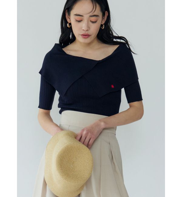 LAGUNAMOON「ハンドウォッシャブルバケットハット」|ハット|