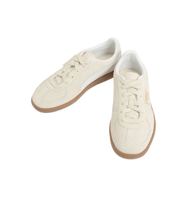 LAGUNAMOON「【PUMA】パレルモ」|スニーカー|