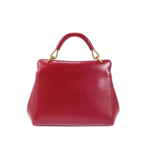 LAGUNAMOON「【JWPEI】LUCIA CLASSICTOP」|ハンドバッグ|