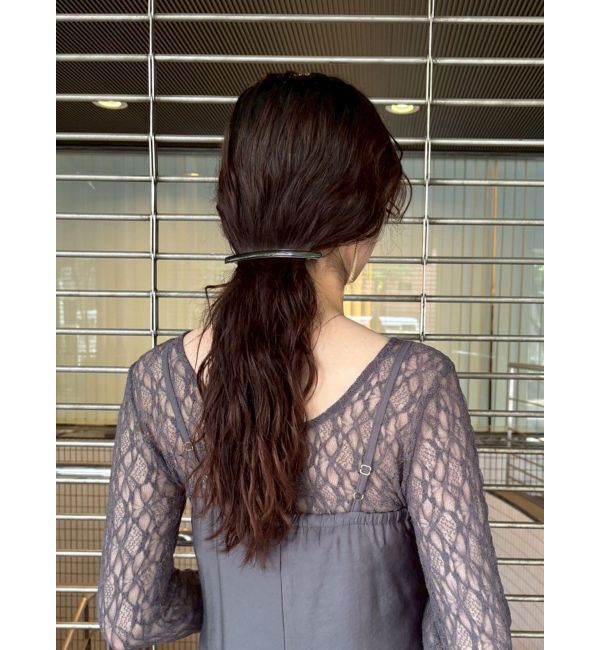 LAGUNAMOON「ラッフルフリルキャミワンピース」|ワンピース|