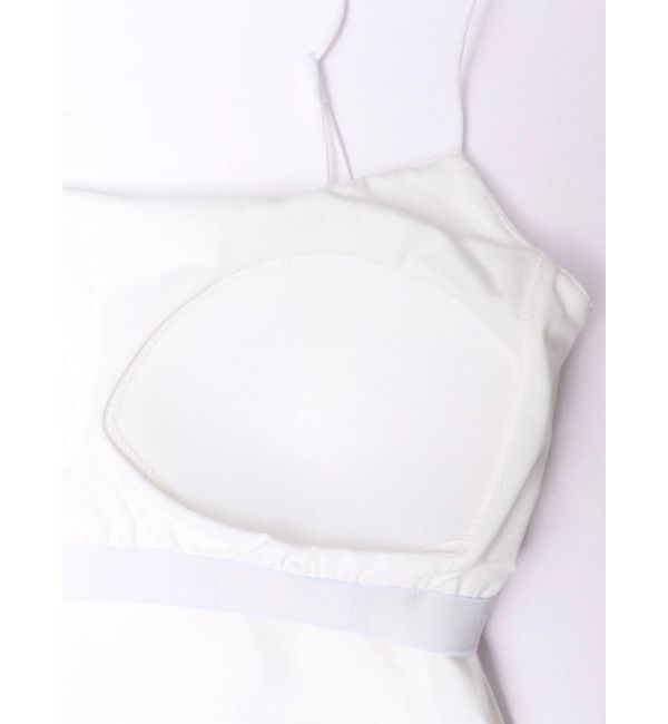 LAGUNAMOON「カップインベーシックキャミソール」|Tシャツ・カットソー|