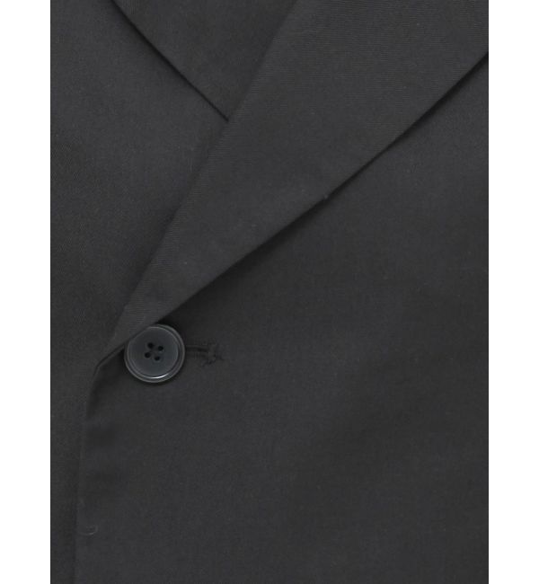 EVRIS「ショートレングスジャケット【セットアップ着用可能】」|テーラードジャケット|