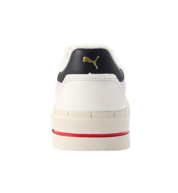 EVRIS「【PUMA】CALIコート JEUX SETS ウィメンズ」|スニーカー|