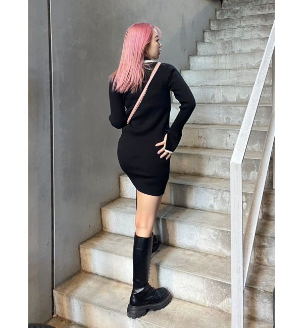 EVRIS「SUNNYダブルショルダーBAG」|ショルダー・メッセンジャー|